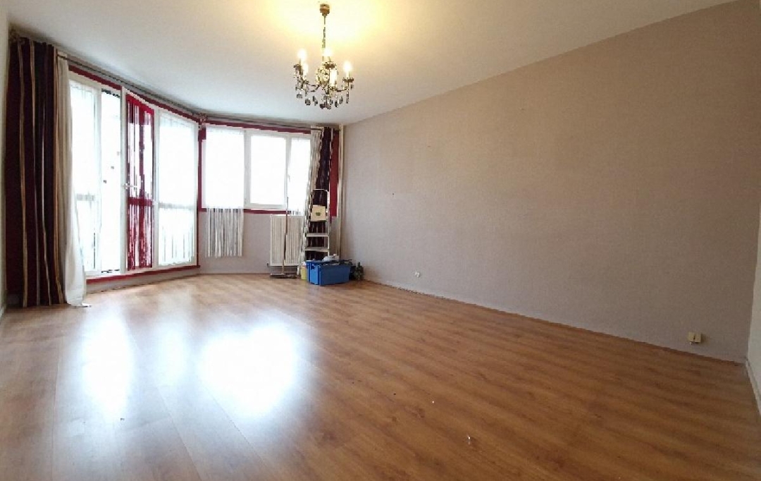 Nogent sur Oise Immobilier : Apartment | NOGENT-SUR-OISE (60180) | 53 m2 | 87 000 € 