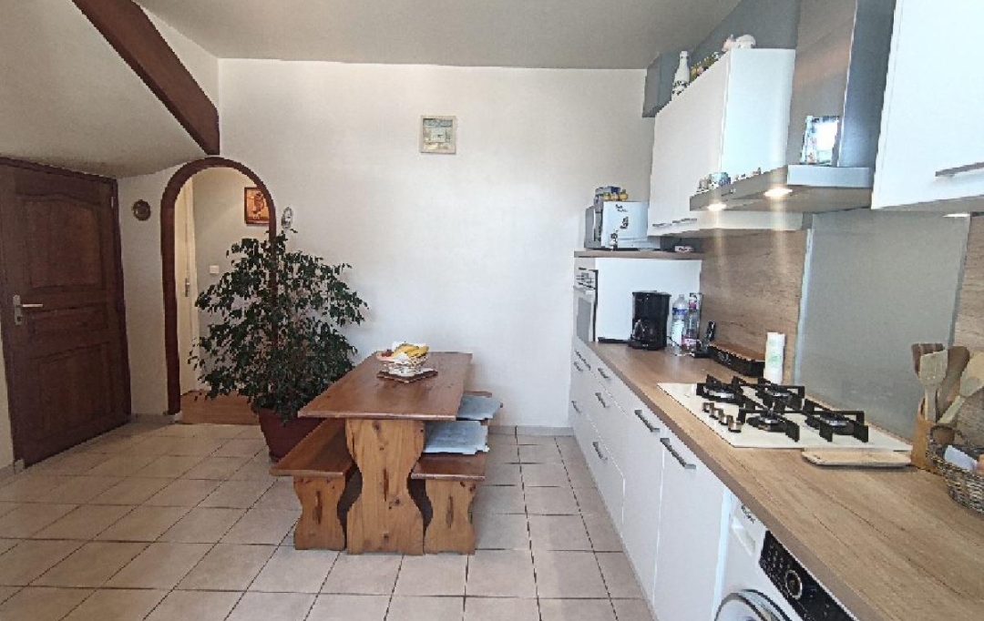 Nogent sur Oise Immobilier : House | NOGENT-SUR-OISE (60180) | 84 m2 | 219 000 € 