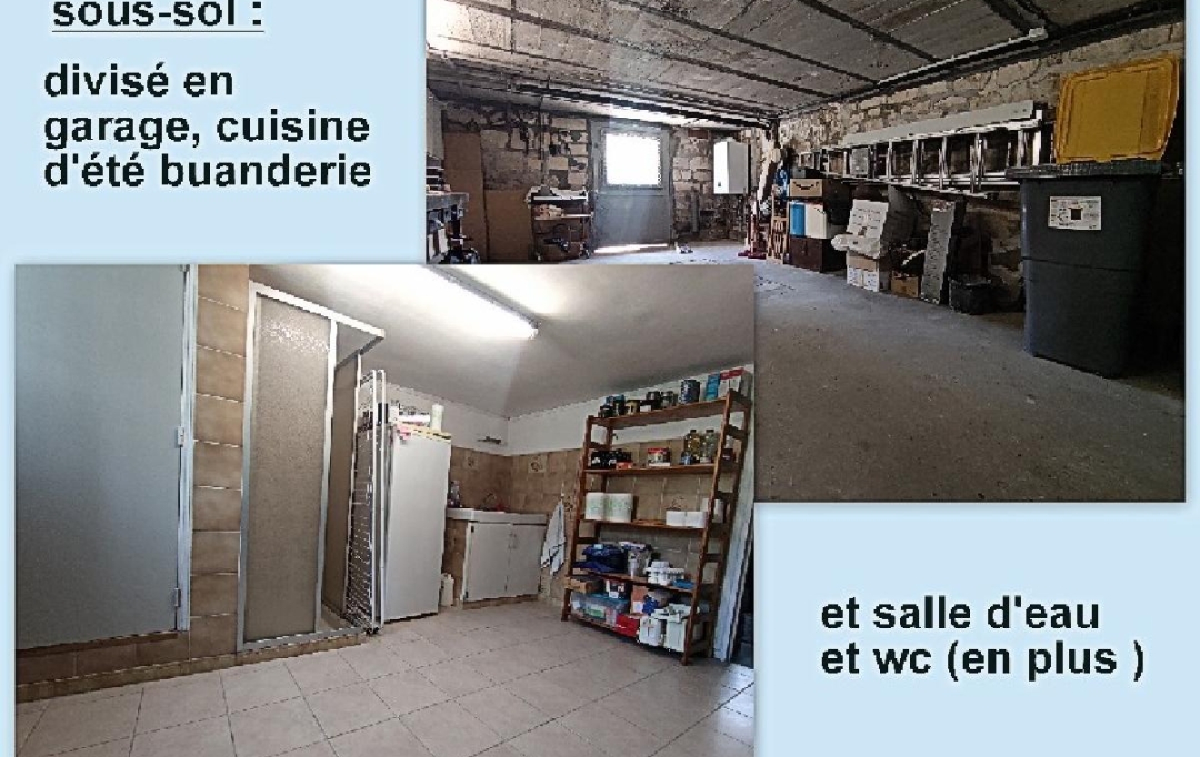 Nogent sur Oise Immobilier : House | NOGENT-SUR-OISE (60180) | 84 m2 | 219 000 € 