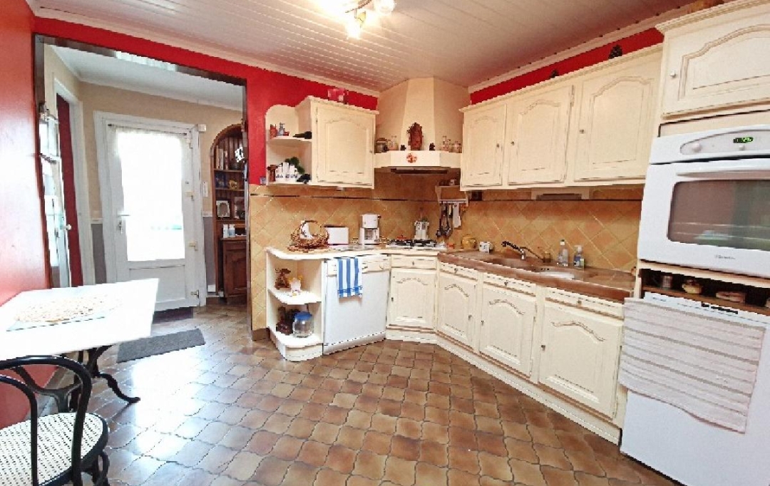 Nogent sur Oise Immobilier : House | NOGENT-SUR-OISE (60180) | 68 m2 | 138 500 € 