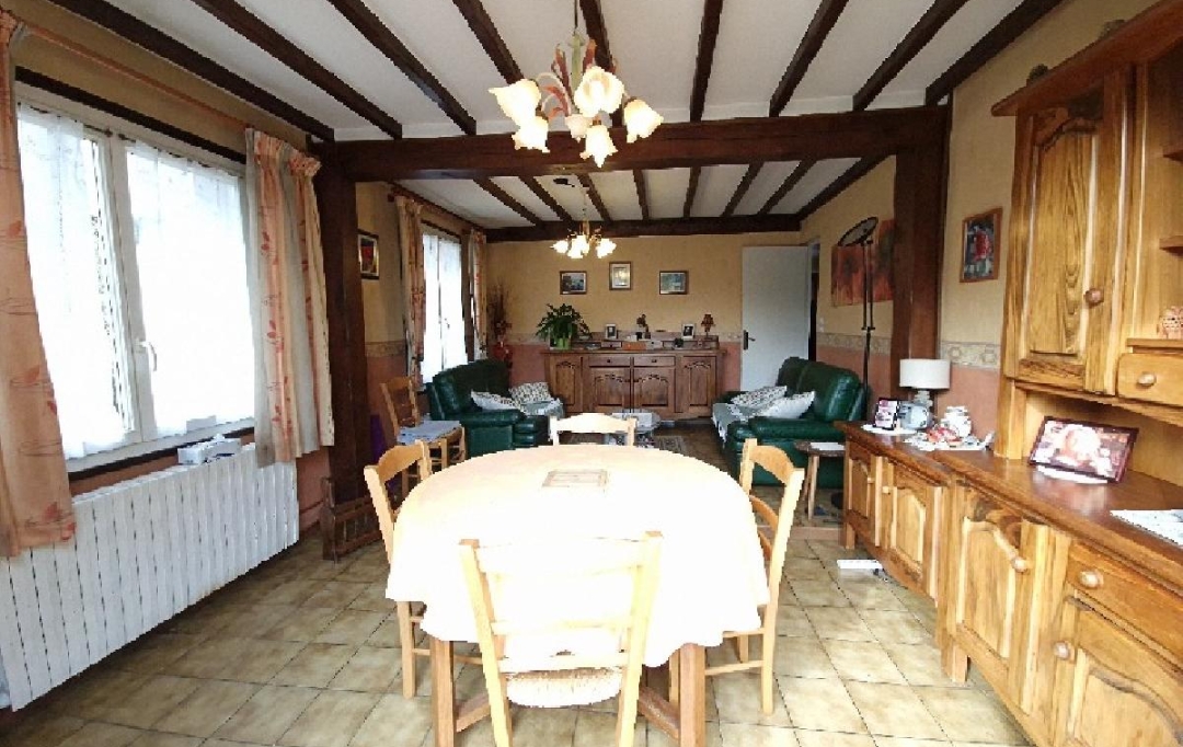 Nogent sur Oise Immobilier : House | NOGENT-SUR-OISE (60180) | 68 m2 | 138 500 € 