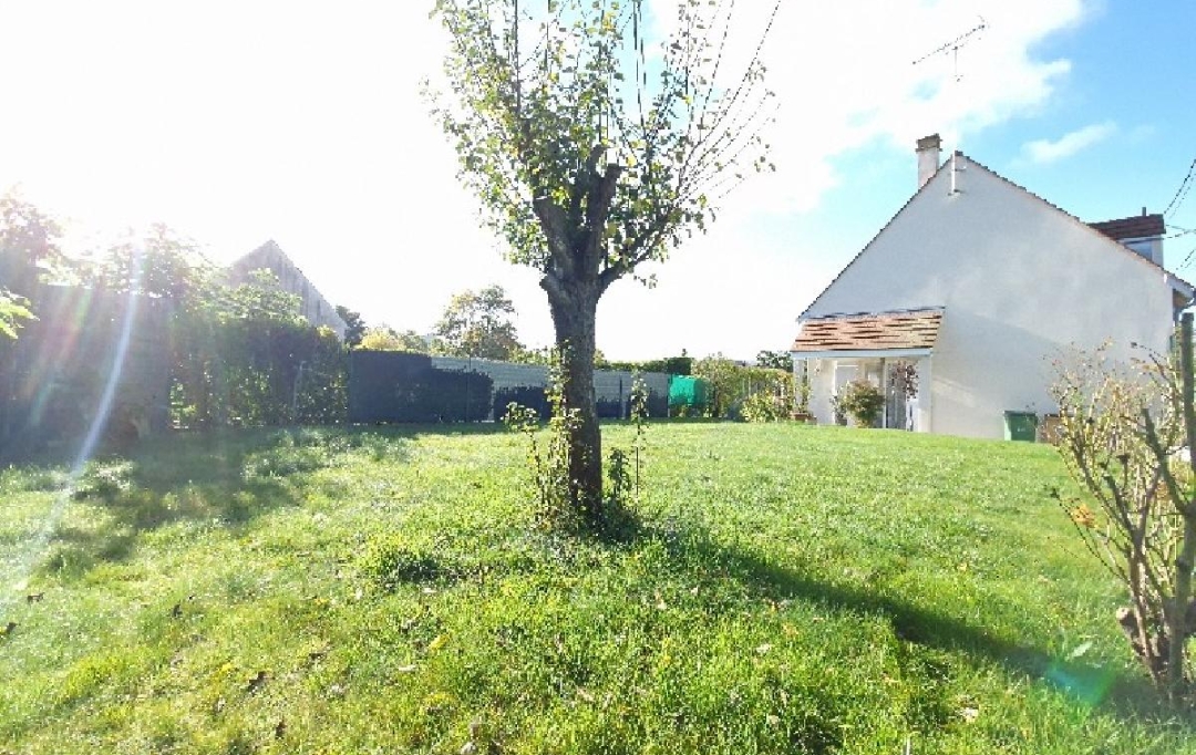 Nogent sur Oise Immobilier : Maison / Villa | NOGENT-SUR-OISE (60180) | 81 m2 | 235 000 € 