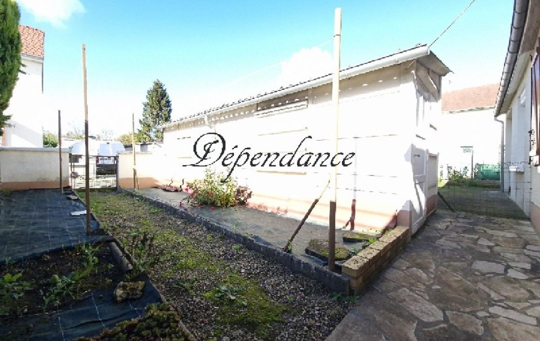 Nogent sur Oise Immobilier : Maison / Villa | NOGENT-SUR-OISE (60180) | 57 m2 | 148 500 € 