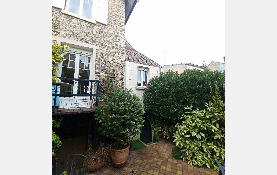 Nogent sur Oise Immobilier : Maison / Villa | NOGENT-SUR-OISE (60180) | 88 m2 | 218 000 € 