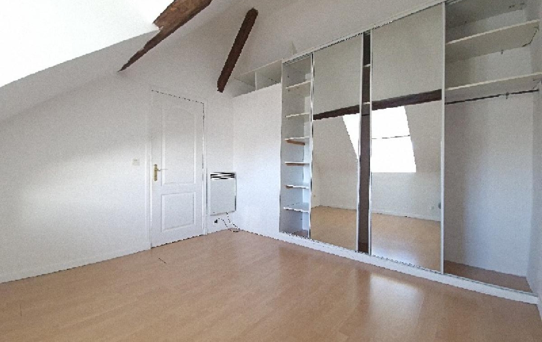 Nogent sur Oise Immobilier : Appartement | NOGENT-SUR-OISE (60180) | 36 m2 | 95 000 € 