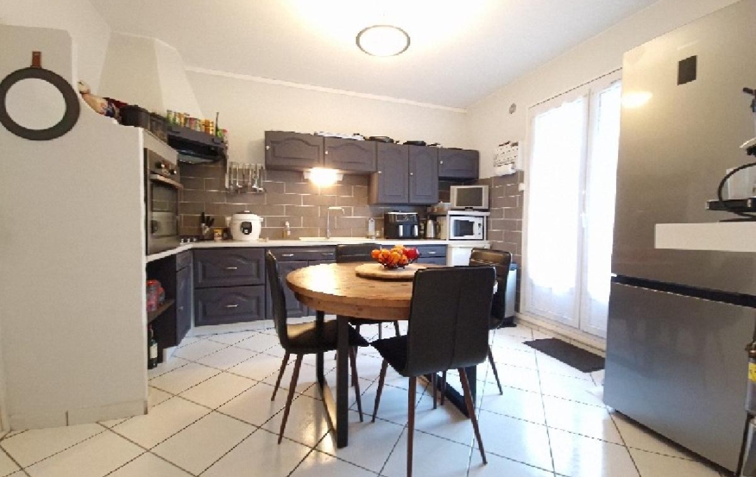 Nogent sur Oise Immobilier : House | NOGENT-SUR-OISE (60180) | 92 m2 | 230 000 € 