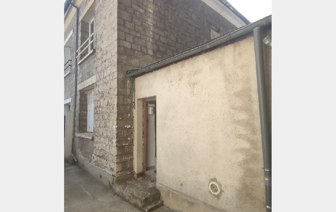 Nogent sur Oise Immobilier : Building | CREIL (60100) | 100 m2 | 242 000 € 