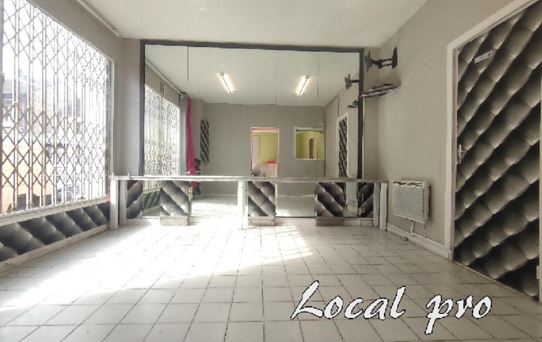 Nogent sur Oise Immobilier : Building | CREIL (60100) | 100 m2 | 242 000 € 