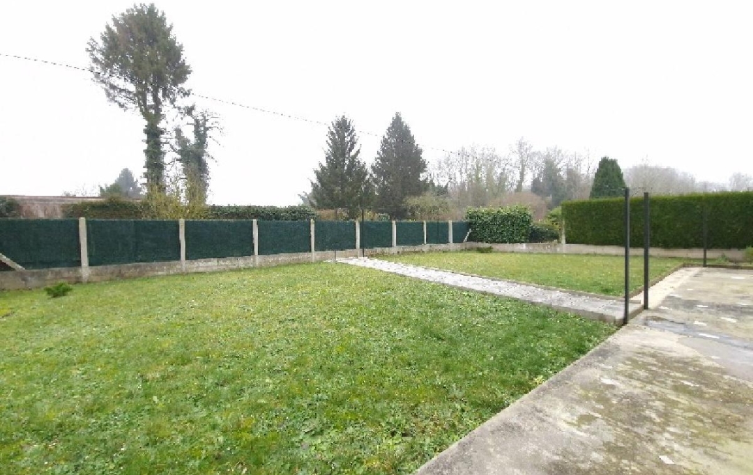 Nogent sur Oise Immobilier : Maison / Villa | NOGENT-SUR-OISE (60180) | 112 m2 | 320 000 € 