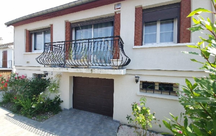  Nogent sur Oise Immobilier Maison / Villa | NOGENT-SUR-OISE (60180) | 142 m2 | 365 000 € 