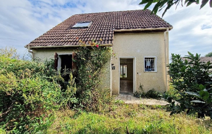  Nogent sur Oise Immobilier House | NOGENT-SUR-OISE (60180) | 74 m2 | 185 000 € 