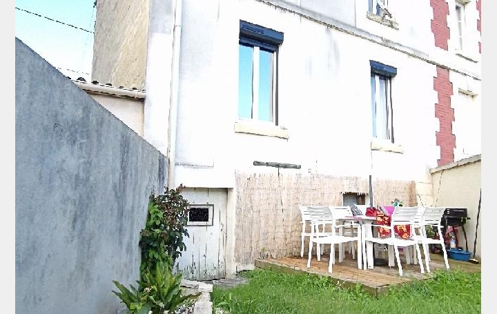 Maison   MONTATAIRE  73 m2 150 000 € 