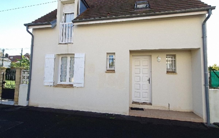  Nogent sur Oise Immobilier Maison / Villa | NOGENT-SUR-OISE (60180) | 80 m2 | 235 000 € 