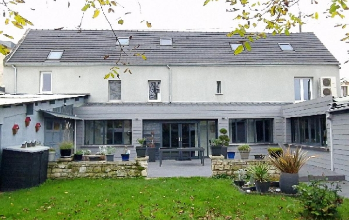  Nogent sur Oise Immobilier Maison / Villa | NOGENT-SUR-OISE (60180) | 188 m2 | 455 000 € 