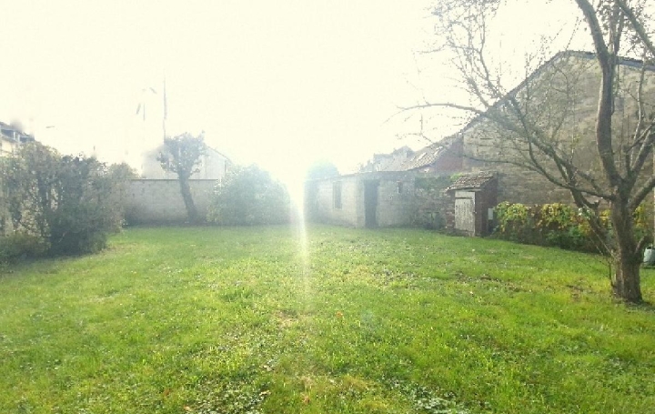 Terrain   NOGENT-SUR-OISE   65 000 € 