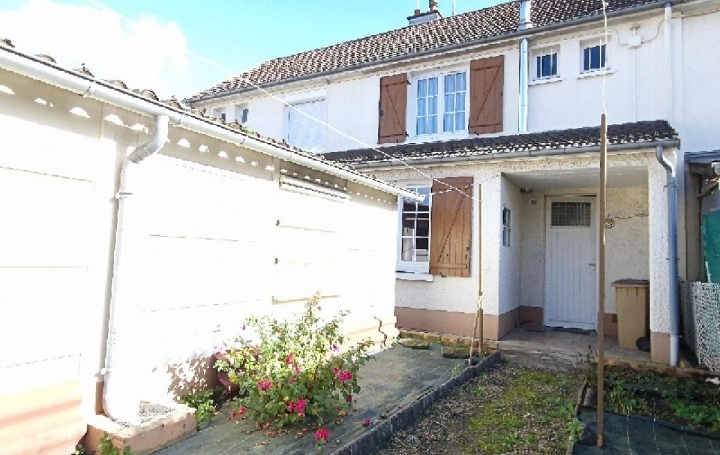  Nogent sur Oise Immobilier Maison / Villa | NOGENT-SUR-OISE (60180) | 57 m2 | 148 500 € 