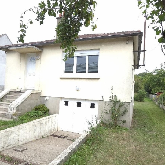 Nogent sur Oise Immobilier : Maison / Villa | NOGENT-SUR-OISE (60180) | 62.00m2 | 189 000 € Nogent sur Oise Immobilier : Maison / Villa | NOGENT-SUR-OISE (60180) | 62.00m2 | 189 000 €